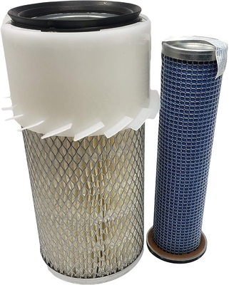 Ladewagenbauteil Baumwollkollektor Gabelstapler Teile Luftfilterpatrone 6598492 6598362