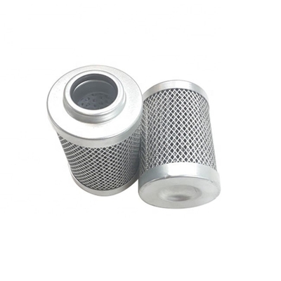 Ersatzteile von Baggern Hydraulischer Ölfilter 10037617 0060D020BN3HC 24749063 HF173190