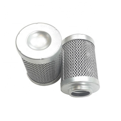 Ersatzteile von Baggern Hydraulischer Ölfilter 10037617 0060D020BN3HC 24749063 HF173190