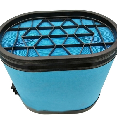 Luftfilter für Lastkraftwagen 43863232 334R1768 P608668 P608677 57MD321M innerhalb von Hydwell