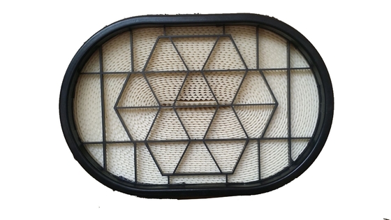 Luftfilter für Lastkraftwagen 43863232 334R1768 P608668 P608677 57MD321M innerhalb von Hydwell