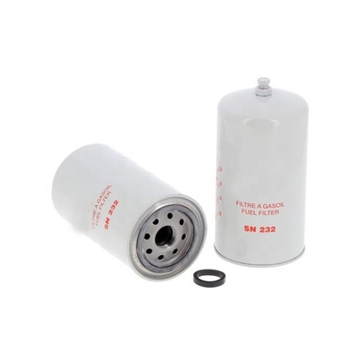 Hydwell-Brennstofffilter 32/919402 P557440 2900535200 F0950549 76575245 SN232 für schwere Lkw