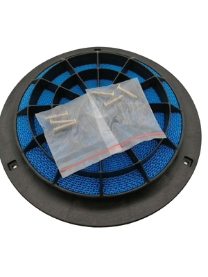 Einzelhandel mit Baggerteilen Honighalsluftfilter p607955 p614160 42809 AF26154 ca4700 ca10281