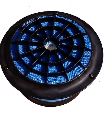 Einzelhandel mit Baggerteilen Honighalsluftfilter p607955 p614160 42809 AF26154 ca4700 ca10281