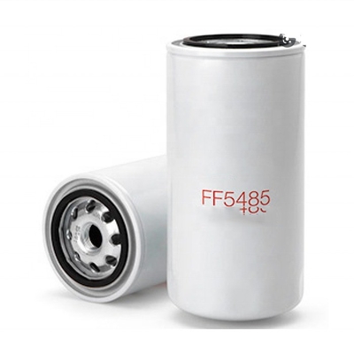 Kraftstofffilter FF5485 P550881 333Y7208 84412164 mit 93*93*174 Größe und Konstruktion