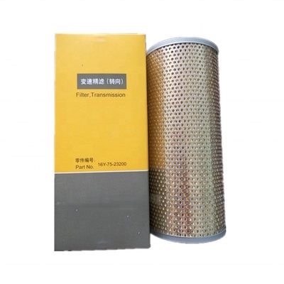 Steuerungsfilter mit variable Geschwindigkeit 16Y-75-23200 für den Bulldozer SD16 Standardgröße