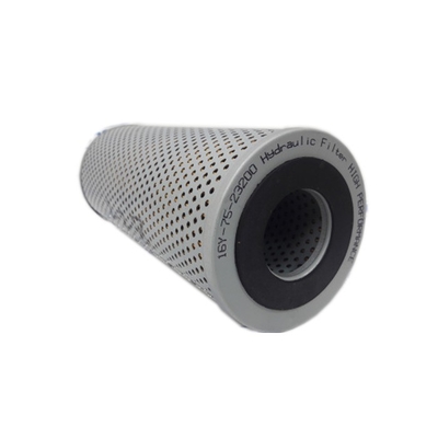 Steuerungsfilter mit variable Geschwindigkeit 16Y-75-23200 für den Bulldozer SD16 Standardgröße