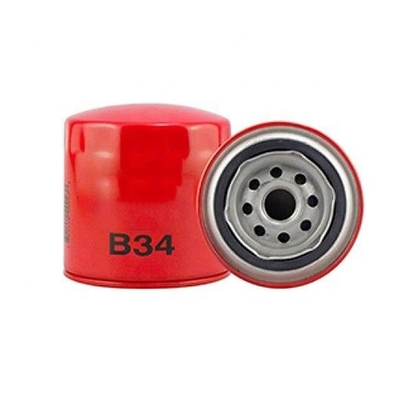 Standardgröße B34 5281090 P550963 0451203154 MB620598 Spin-on Schmierölfilter für Hydwell