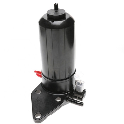 Kraftstoff-Wasser-Trennfilter ULPK0038 4132A018 MO1643 für eine 13,5V Dieselkraftstoff-Aufzugspumpe
