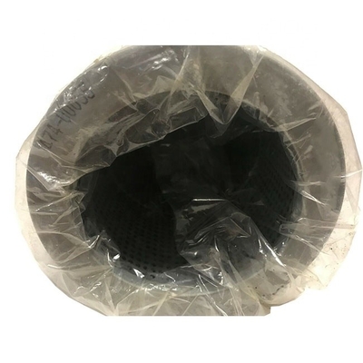 47400055 Hydrowell-Versorgungsfilter für Bagger Hydraulikölfilter P551334 4219713 HF551334