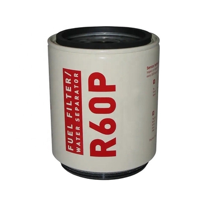Ersatz-Spin-on-Brennstoff-Wasser-Trennstoff Filterelement R60T 30 Mikron R60P P550730 FS19687