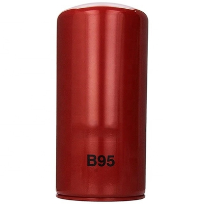 B95 SO3333 Spin-on Lubricantölfilter für Schwerlastfahrzeuge und dauerhaftes Design von Hydwell