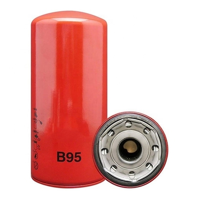 B95 SO3333 Spin-on Lubricantölfilter für Schwerlastfahrzeuge und dauerhaftes Design von Hydwell