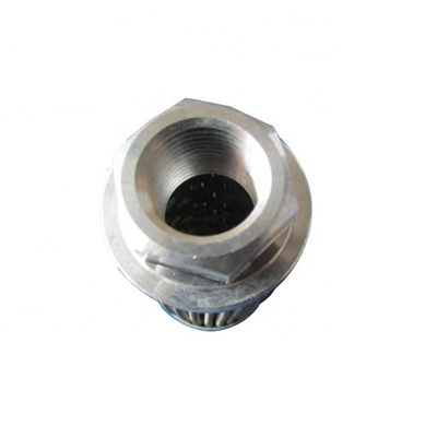 Filterelemente WU-16X100-J SH77620 für ZL50G Radladerteile 803164228 Standardgröße