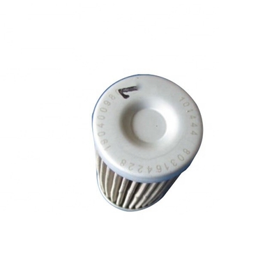 Filterelemente WU-16X100-J SH77620 für ZL50G Radladerteile 803164228 Standardgröße