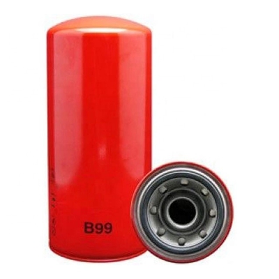 136*307mm Ölfilter B99 für Motorteile P554005 3216165500 AT82193 103854 172015003
