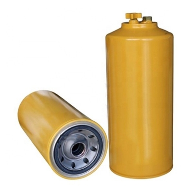 Eisenfilter Papierersatz Brennstoff-Wasser-Trennfilter für FS20131 4385386 P501108