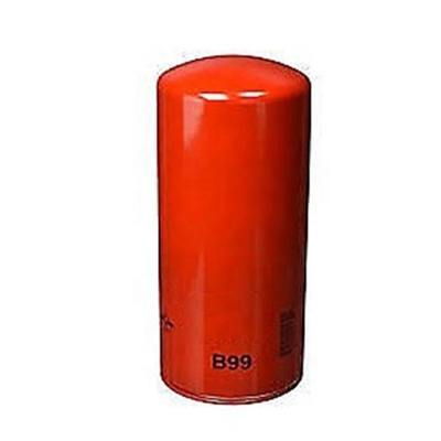 136*307mm Ölfilter B99 für Motorteile P554005 3216165500 AT82193 103854 172015003