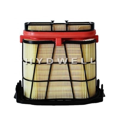 SA17457 Honighalsluftfilter für Maschinenbau C23220 nach Hersteller
