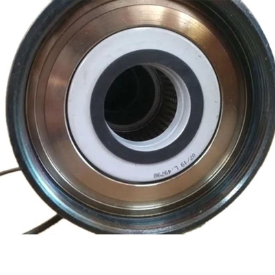 419-60-35153 Hydraulische Ölfilterpatrone zur Übertragung, Teilnummer 4196035153
