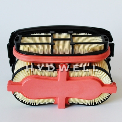 SA17457 Honighalsluftfilter für Maschinenbau C23220 nach Hersteller