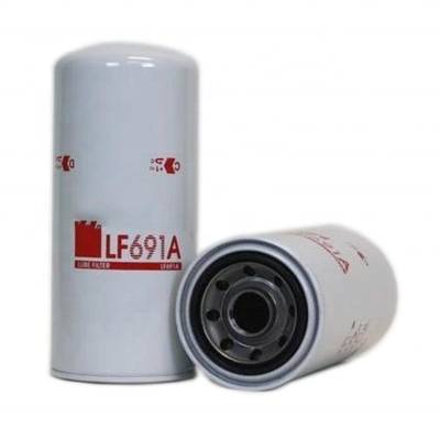 Dieselfahrzeugölfilter PF2101 XLF2000 69002783 LF691A für Motorteile