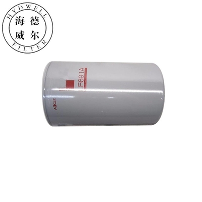 Dieselfahrzeugölfilter PF2101 XLF2000 69002783 LF691A für Motorteile
