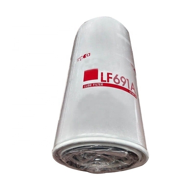Dieselfahrzeugölfilter PF2101 XLF2000 69002783 LF691A für Motorteile