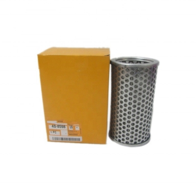 Glasfaser Hydwell 4s8598 Original C-A-T Saugschirm Hydraulischer Ölfilter für Industrie
