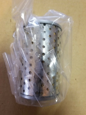 HF6162 P550309 349619 HF550309 E10H02 20580233 Schwerlastfahrzeug Hydraulikölfilter