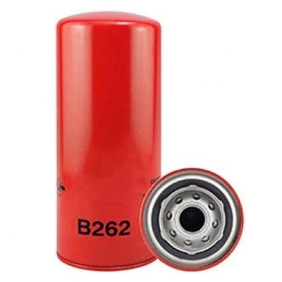 Motorteile Spin-on-Lubriumölfilter B262 P763577 1173430EE für Standardgrößen