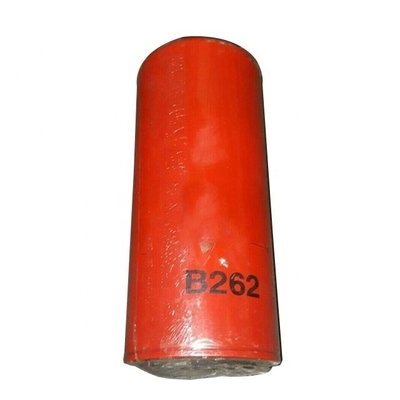 Motorteile Spin-on-Lubriumölfilter B262 P763577 1173430EE für Standardgrößen