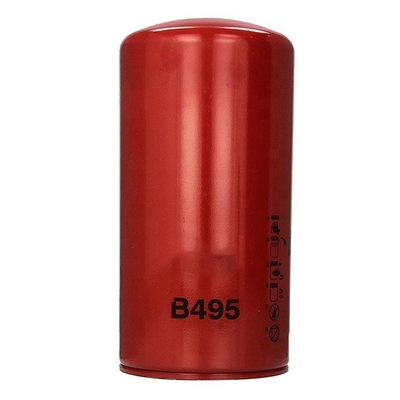 Schmierölfilter für 118*260mm