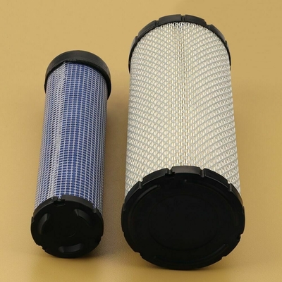 RE68048 RE68049 P822768 P822769 AF25553 Luftfilter für Baggermaschinen