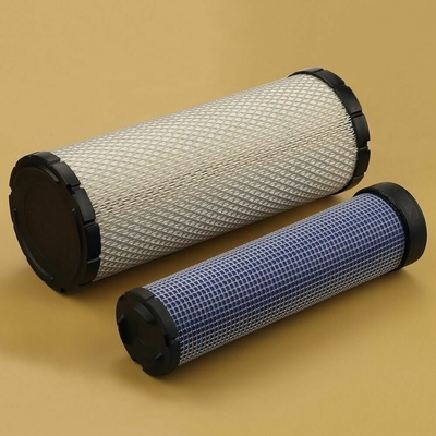 RE68048 RE68049 P822768 P822769 AF25553 Luftfilter für Baggermaschinen