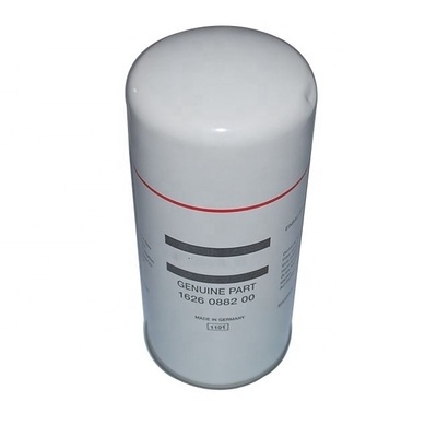 1626088200 SH62261 Schraubluftkompressor Ölfilter für langlebige Leistung