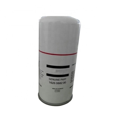 1626088200 SH62261 Schraubluftkompressor Ölfilter für langlebige Leistung