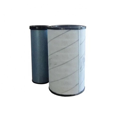Filterluftfilterpatrone 246-5009 246-5010 für Restaurants und Leistungsstandards