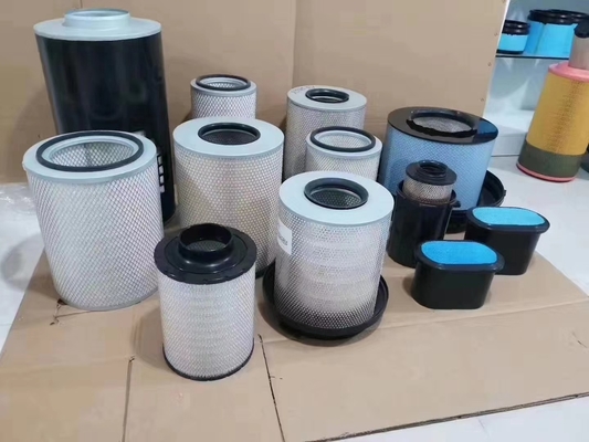 Luftfilterpatrone 6598492 6598362 für Traktorteile