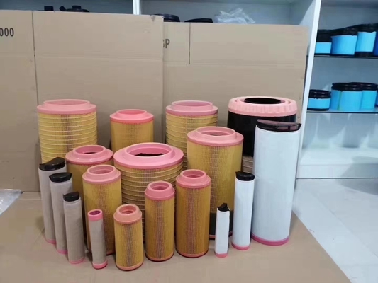 Luftfilterpatrone 6598492 6598362 für Traktorteile