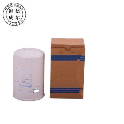 Akzeptable OEM Hydwell Hc7400skz4h Hydraulischer Ölfilter Spin-On-Filter für Ihr Unternehmen