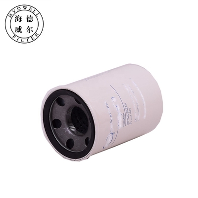 Akzeptable OEM Hydwell Hc7400skz4h Hydraulischer Ölfilter Spin-On-Filter für Ihr Unternehmen