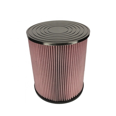 Traktorteile Luftfilter 1777375 HR16426 PA30070 83575 mit Abmessungen L*W*H 223*223*263mm