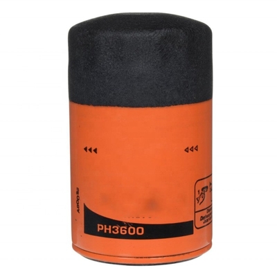 Verbessern Sie die Leistung Ihres Fahrzeugs mit Honeywells Automotive Oil Filter pH3600
