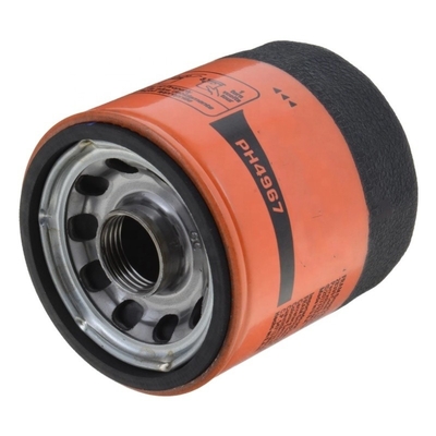 Honeywell Automotive Oil Filter PH4967 mit OE-Nr. 92065 und Kraftstoffteile für Schwerlastwagen