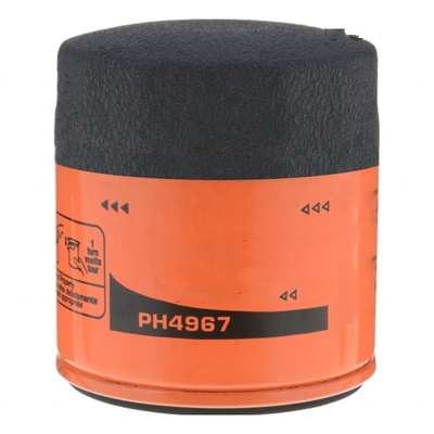 Honeywell Automotive Oil Filter PH4967 mit OE-Nr. 92065 und Kraftstoffteile für Schwerlastwagen