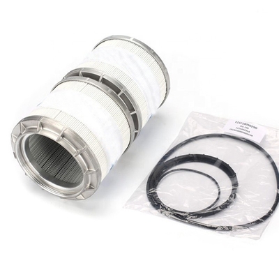 YN52V01016R610 Mechanischer Filter Hydraulischer Ölfilter P582247 für Bauteile von Baggerkranen