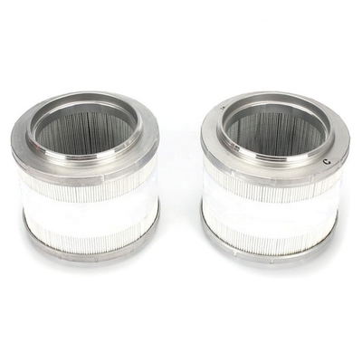 YN52V01016R610 Mechanischer Filter Hydraulischer Ölfilter P582247 für Bauteile von Baggerkranen