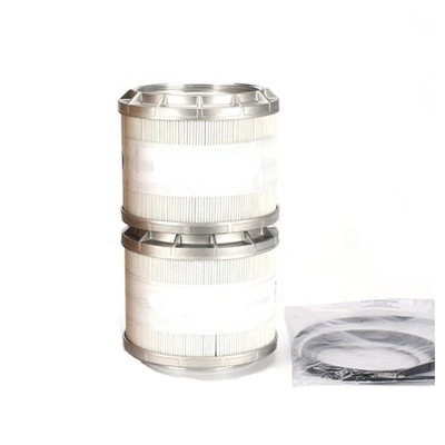 YN52V01016R610 Mechanischer Filter Hydraulischer Ölfilter P582247 für Bauteile von Baggerkranen