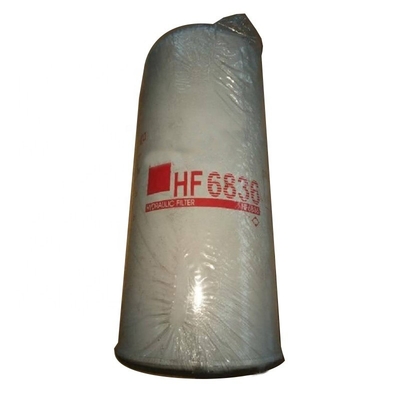 Andere Jahre HF6836 Traktoren Motorteile Hydraulikölfilter mit Filterpapier Eisen